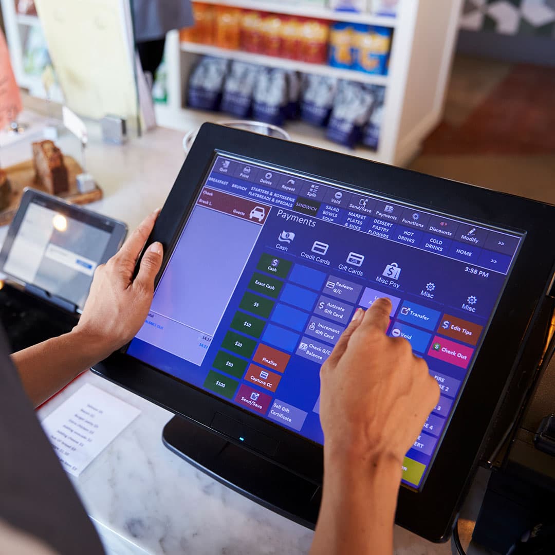 Restaurant Management Redefined with WebCovered Solutions